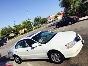  Acura TL 3.2 For Sale In Costa Mesa | Cars.com