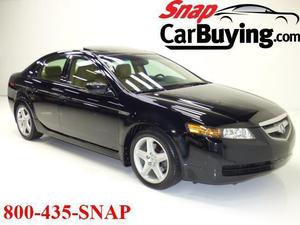  Acura TL For Sale In Chantilly | Cars.com