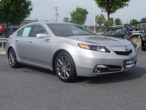  Acura TL Special Edition For Sale In Gaithersburg |