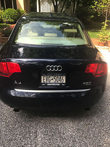  Audi A4 premium package