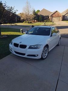  BMW 3-Series 328I