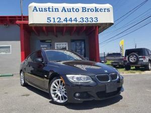  BMW 328 i For Sale In Austin | Cars.com
