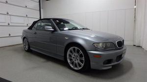  BMW 330 Ci For Sale In Frankfort | Cars.com