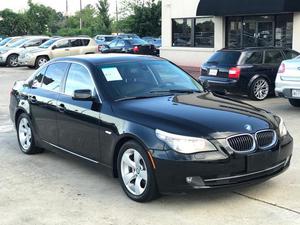  BMW 528 i For Sale In Houston | Cars.com