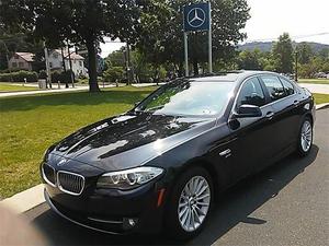  BMW 535 i xDrive For Sale In Fort Washington | Cars.com