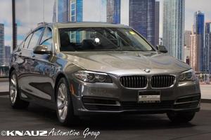  BMW 535 i xDrive For Sale In Lake Bluff | Cars.com
