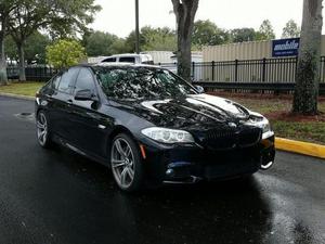  BMW 550 i For Sale In Clearwater | Cars.com