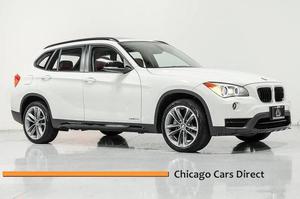  BMW X1 xDrive 35i For Sale In Addison | Cars.com