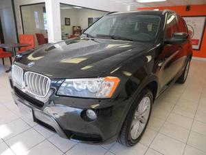  BMW X3 xDrive28i For Sale In Quincy | Cars.com