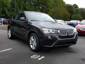  BMW X4 xDrive28i For Sale In Kennesaw | Cars.com