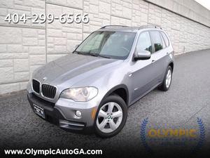  BMW X5 3.0si For Sale In Decatur | Cars.com