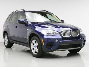  BMW X5 xDrive35d For Sale In Pineville | Cars.com