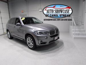  BMW X5 xDrive35i For Sale In Carol Stream | Cars.com