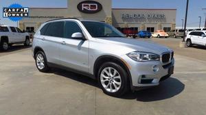  BMW X5 xDrive35i For Sale In Lubbock | Cars.com