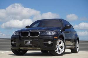  BMW X6 xDrive35i For Sale In Austin | Cars.com