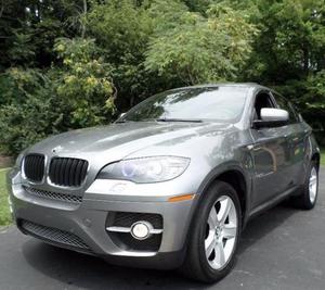  BMW X6 xDrive35i For Sale In Columbus | Cars.com