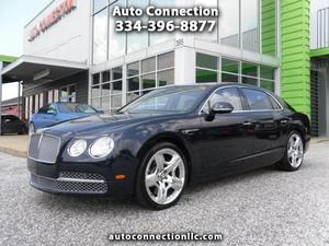  Bentley Flying Spur Base For Sale In Montgomery |
