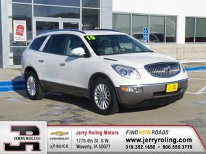  Buick Enclave 1XL For Sale In Waverly | Cars.com