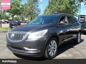  Buick Enclave Premium For Sale In Golden | Cars.com