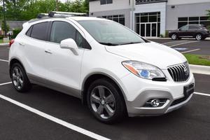  Buick Encore Leather For Sale In Randallstown |
