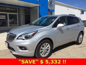  Buick Envision Essence For Sale In Columbus | Cars.com