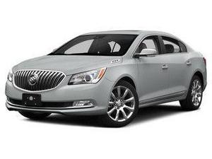  Buick LaCrosse Leather For Sale In Greeneville |