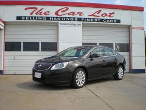  Buick Verano Base For Sale In Hastings | Cars.com