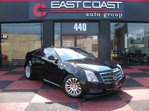  Cadillac CTS Base For Sale In Jersey City | Cars.com