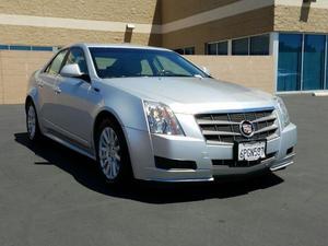  Cadillac CTS Luxury For Sale In San Jose | Cars.com