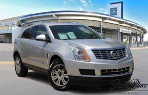  Cadillac SRX Luxury Collection For Sale In Grapevine |