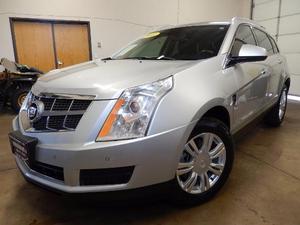  Cadillac SRX Luxury Collection For Sale In Parker |