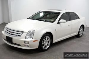  Cadillac STS V8 For Sale In Nixa | Cars.com