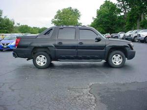  Chevrolet Avalanche  For Sale In Hillsboro |