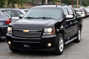  Chevrolet Avalanche For Sale In Middleton | Cars.com