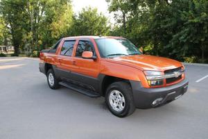  Chevrolet Avalanche  For Sale In Murfreesboro |