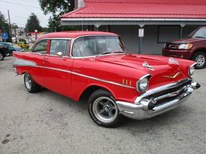  Chevrolet Bel Air For Sale In Youngwood | Cars.com