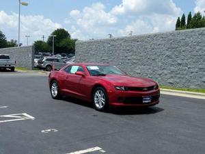  Chevrolet Camaro 2LS For Sale In Greensboro | Cars.com