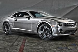  Chevrolet Camaro 2SS For Sale In Carrollton | Cars.com