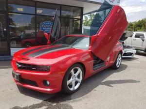  Chevrolet Camaro 2SS For Sale In Lakewood | Cars.com