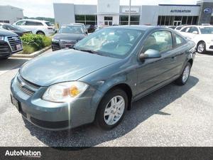  Chevrolet Cobalt LT For Sale In Cockeysville | Cars.com