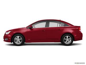  Chevrolet Cruze 1LT For Sale In Vestal | Cars.com