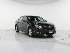  Chevrolet Cruze 1LT For Sale In White Marsh | Cars.com