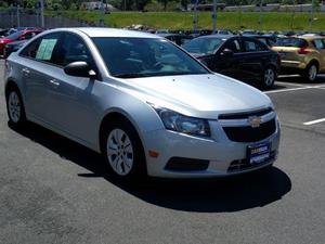  Chevrolet Cruze LS For Sale In Norwood | Cars.com