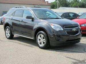  Chevrolet Equinox 1LT For Sale In St Louis | Cars.com