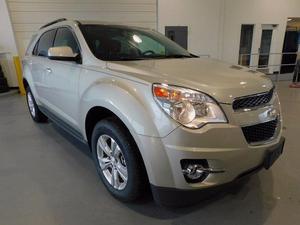  Chevrolet Equinox 2LT For Sale In Kansas City |