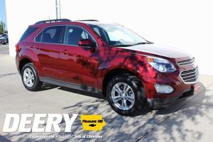  Chevrolet Equinox LT For Sale In Pleasant Hill |