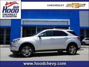  Chevrolet Equinox LTZ For Sale In Covington | Cars.com