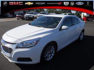  Chevrolet Malibu 1LT For Sale In Englewood | Cars.com