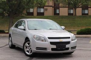  Chevrolet Malibu LT For Sale In Omaha | Cars.com