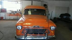  Chevrolet Other Pickups panel